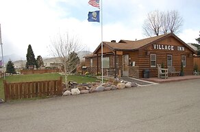 The Village Inn Motel and Restaurant