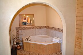 The Village Inn Motel and Restaurant