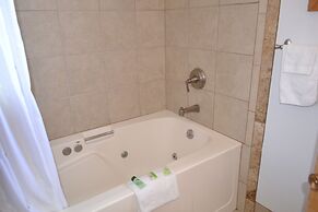 The Village Inn Motel and Restaurant