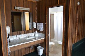 The Village Inn Motel and Restaurant