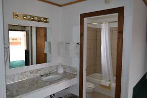 The Village Inn Motel and Restaurant