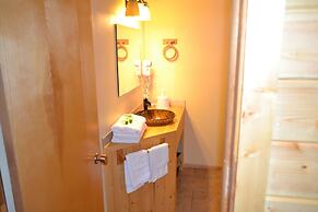 The Village Inn Motel and Restaurant