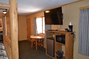 The Village Inn Motel and Restaurant