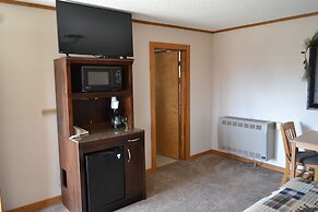 The Village Inn Motel and Restaurant