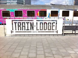 Train Lodge Amsterdam - Hostel