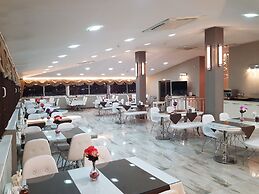 Ismira Hotel Ankara