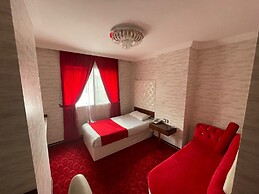 Ismira Hotel Ankara