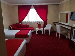 Ismira Hotel Ankara