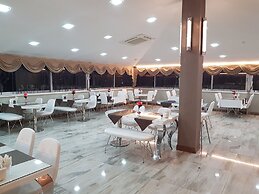 Ismira Hotel Ankara