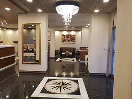 Ismira Hotel Ankara