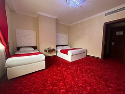 Ismira Hotel Ankara