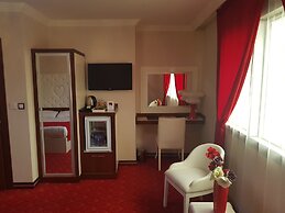 Ismira Hotel Ankara