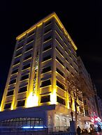 Ismira Hotel Ankara