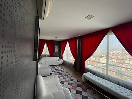 Ismira Hotel Ankara