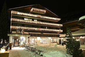 Zermatt Budget Rooms