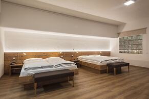 Zermatt Budget Rooms