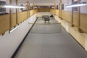 Zermatt Budget Rooms