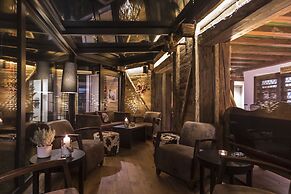 Zermatt Budget Rooms