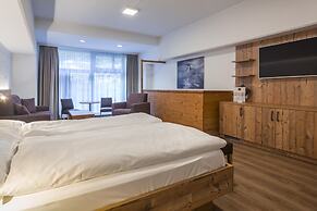 Zermatt Budget Rooms