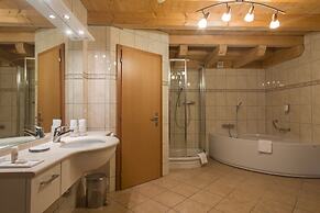 Zermatt Budget Rooms