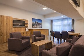 Zermatt Budget Rooms