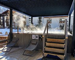 Zermatt Budget Rooms