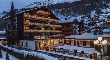 Zermatt Budget Rooms