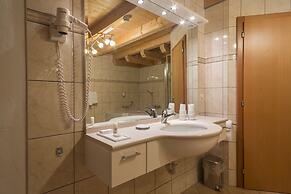 Zermatt Budget Rooms