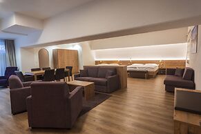 Zermatt Budget Rooms