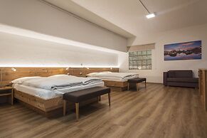 Zermatt Budget Rooms