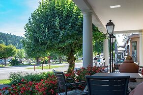 Hotel beau site