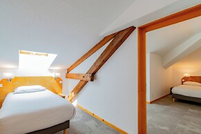 Hotel beau site