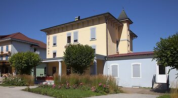 Hotel beau site