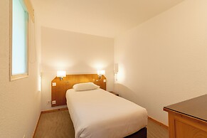 Hotel beau site