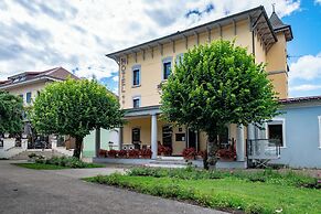 Hotel beau site
