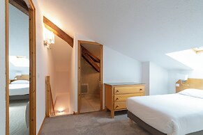 Hotel beau site