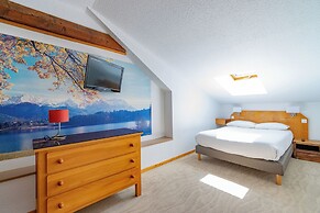 Hotel beau site