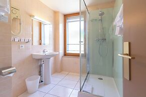 Hotel beau site