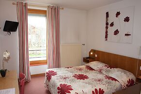 Hotel beau site