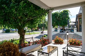 Hotel beau site