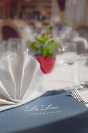Hotel beau site