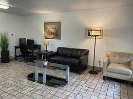 Premier Inns Thousand Oaks