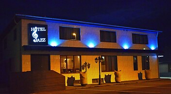 Hotel Jazz
