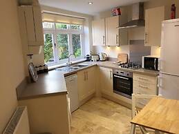 Luxury Town Centre Apartment Stratford Upon Avon