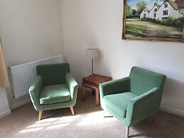 Luxury Town Centre Apartment Stratford Upon Avon