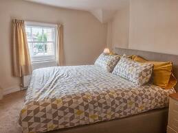 Luxury Town Centre Apartment Stratford Upon Avon