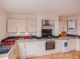 Luxury Town Centre Apartment Stratford Upon Avon