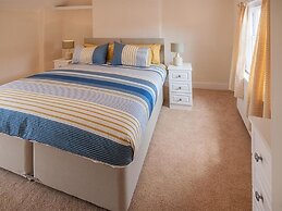 Luxury Town Centre Apartment Stratford Upon Avon