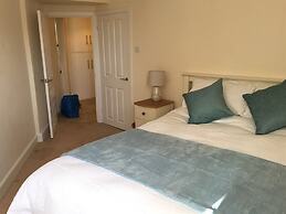Luxury Town Centre Apartment Stratford Upon Avon