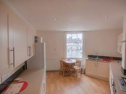 Luxury Town Centre Apartment Stratford Upon Avon